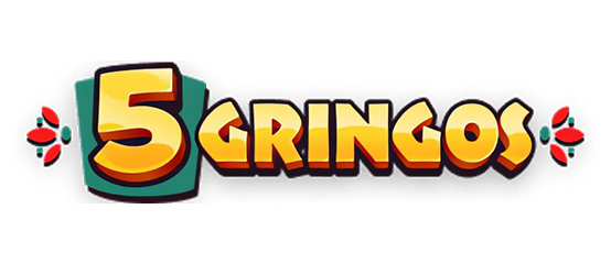5gringos logo